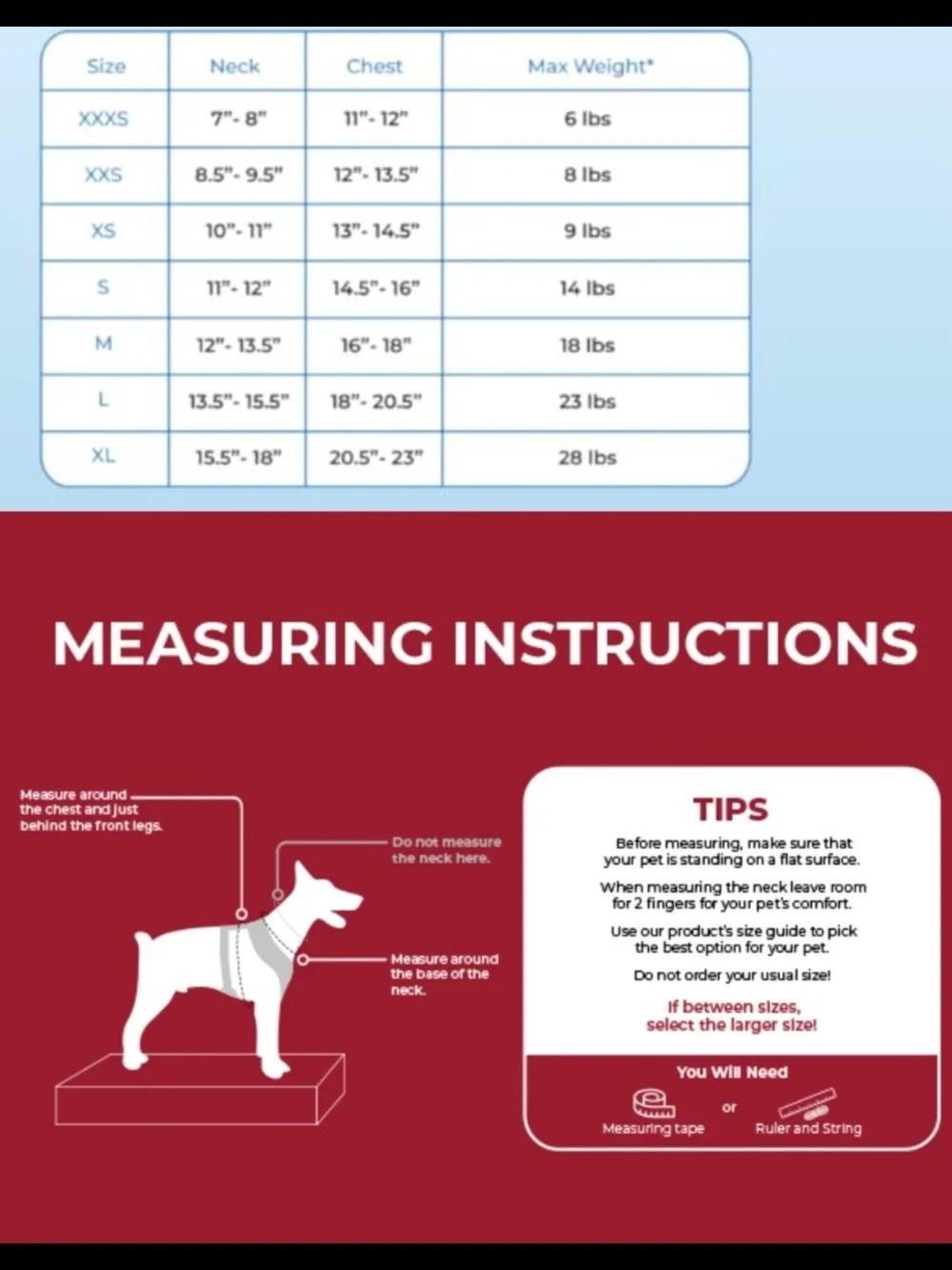 2 Pink Pet Harness Vests By Voyager XXXS & XXS